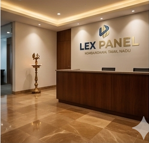Courtroom