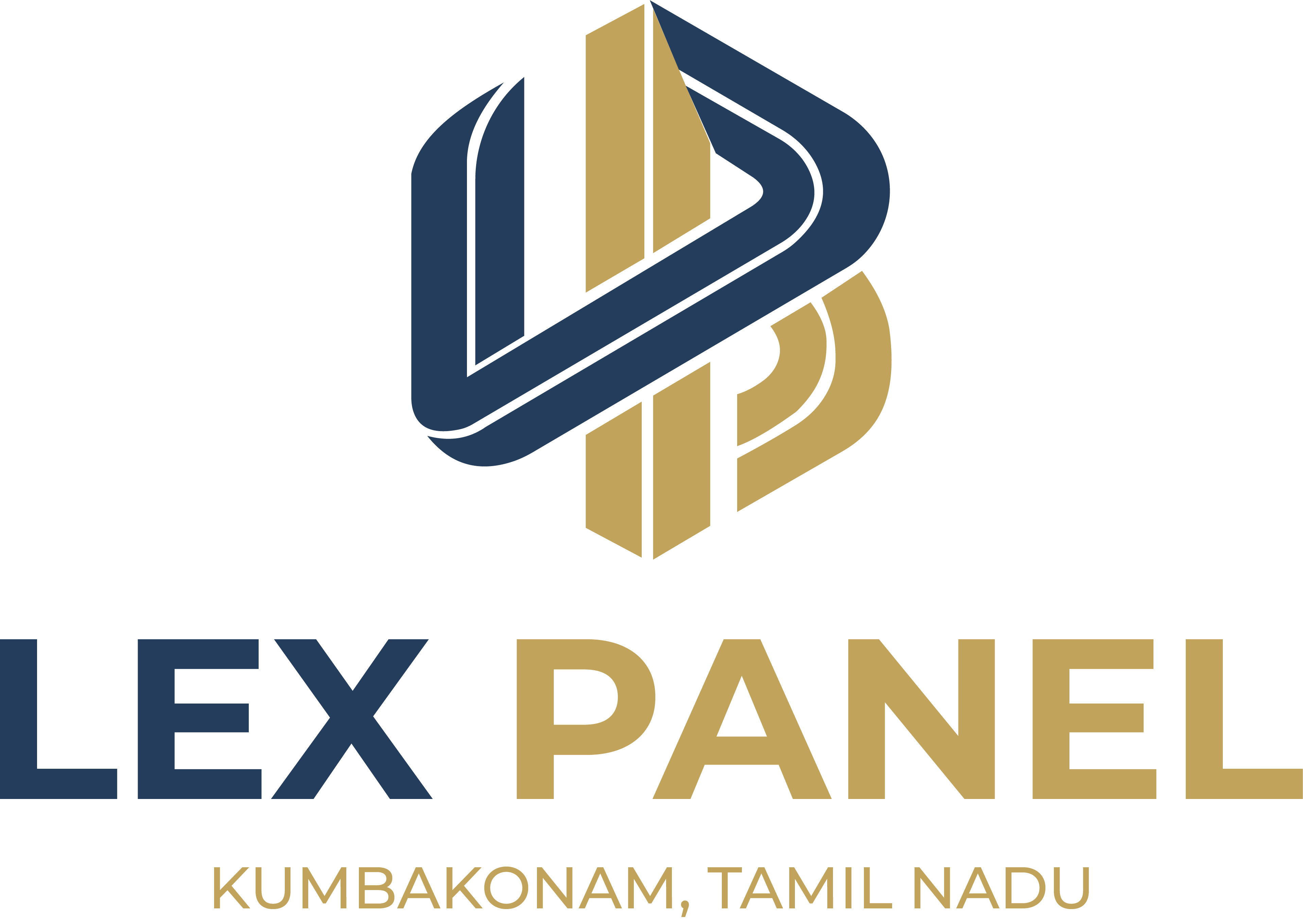 Law Firm Logo