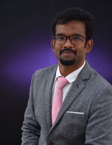 Arun Kumar